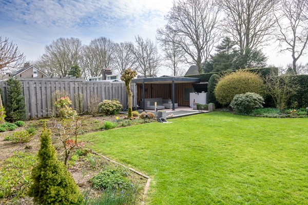 Medium property photo - Blauwe Hof 6134, 6602 ZM Wijchen